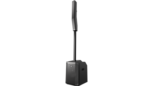 EV Electro-Voice  EVOLVE50 便携式音柱扬声器